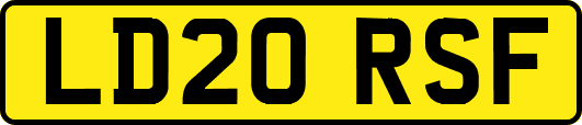 LD20RSF