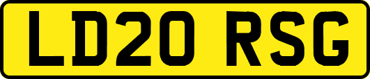 LD20RSG