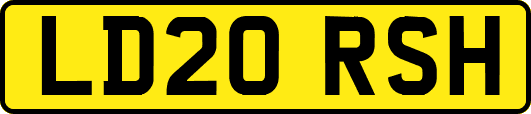 LD20RSH