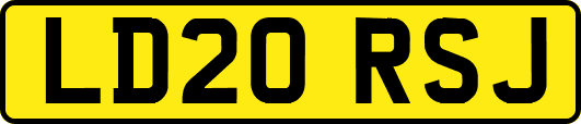 LD20RSJ