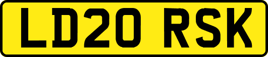 LD20RSK