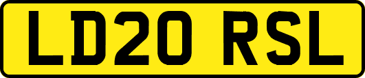 LD20RSL