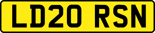 LD20RSN