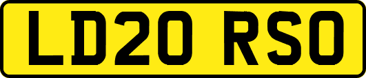 LD20RSO