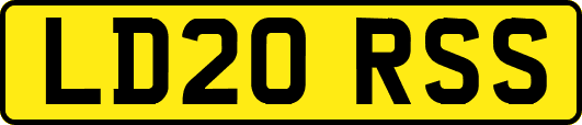 LD20RSS