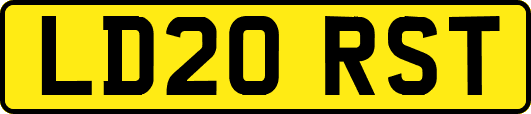 LD20RST