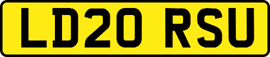 LD20RSU