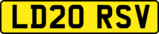 LD20RSV
