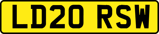 LD20RSW