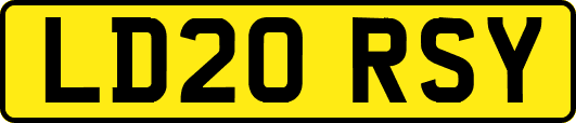 LD20RSY