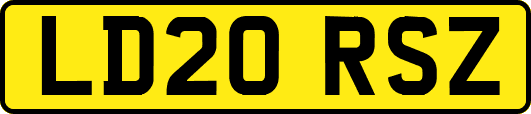 LD20RSZ