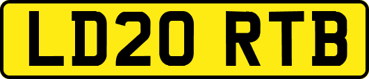 LD20RTB