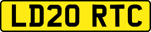 LD20RTC
