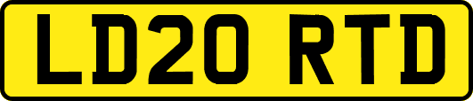 LD20RTD
