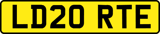 LD20RTE