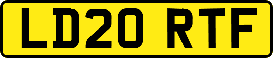 LD20RTF