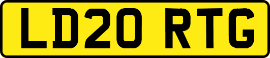 LD20RTG