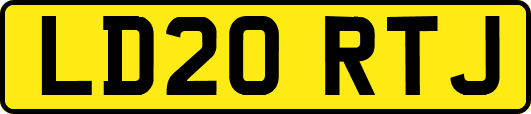 LD20RTJ