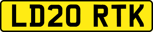 LD20RTK