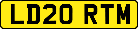 LD20RTM