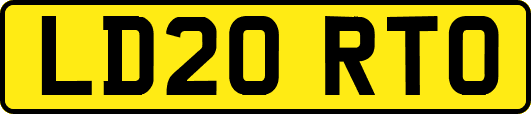 LD20RTO