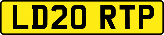 LD20RTP