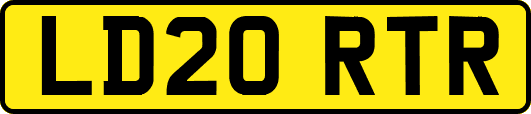 LD20RTR