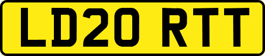 LD20RTT