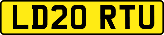LD20RTU