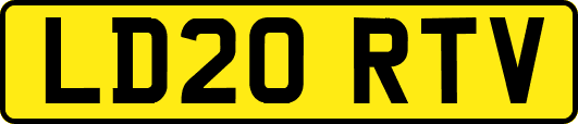LD20RTV
