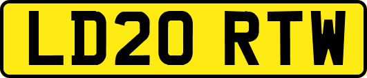 LD20RTW