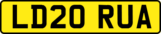 LD20RUA