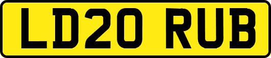 LD20RUB