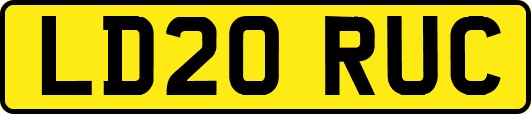 LD20RUC