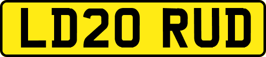 LD20RUD