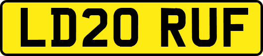 LD20RUF