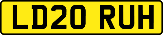 LD20RUH