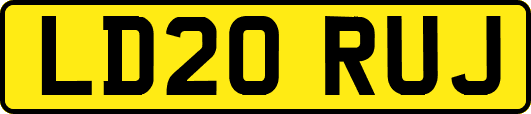 LD20RUJ