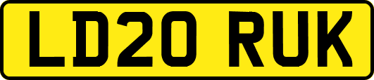 LD20RUK