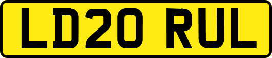 LD20RUL