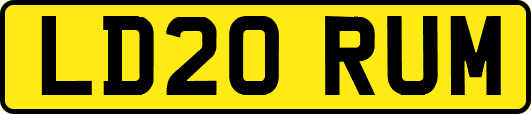 LD20RUM