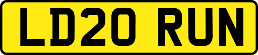 LD20RUN