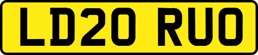 LD20RUO