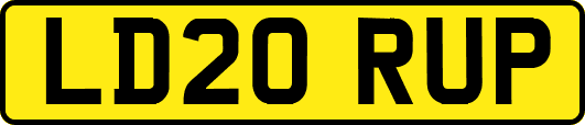 LD20RUP
