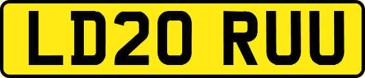 LD20RUU