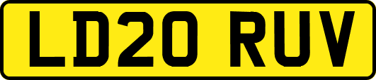 LD20RUV