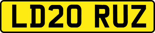 LD20RUZ