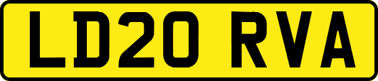 LD20RVA