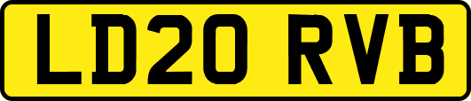 LD20RVB