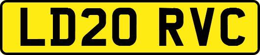 LD20RVC